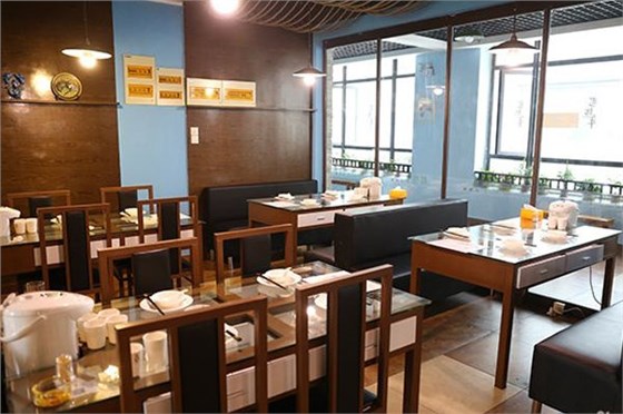 河北捕鼠器廠家教您餐廳秋季滅鼠