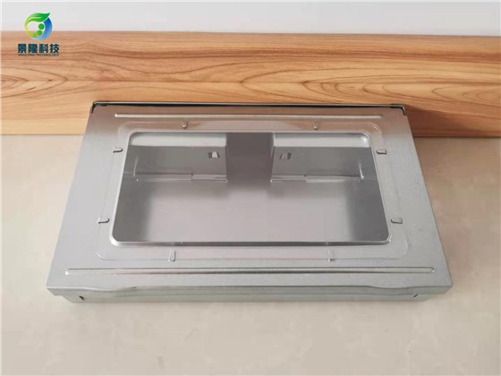 景隆視窗連續(xù)捕鼠器廠家