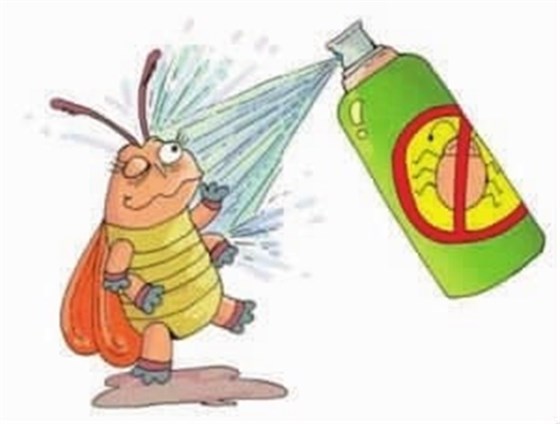 昆蟲(chóng)監(jiān)測(cè)盒廠家提醒這些滅蟑螂誤區(qū)