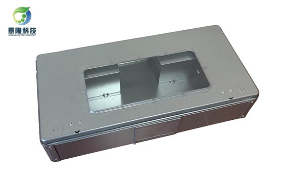食品行業(yè)原材料倉(cāng)庫(kù)捕鼠器