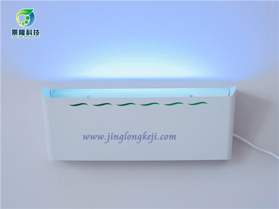 滅蠅燈廠家滄州景隆