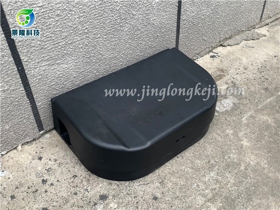布放毒餌站，勘察現(xiàn)場是關(guān)鍵