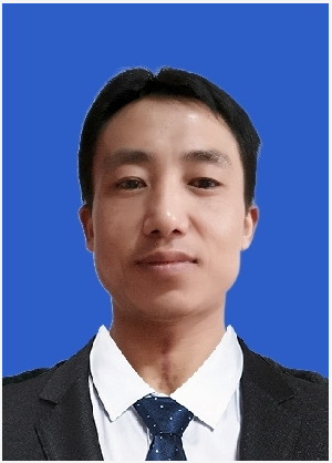 沖壓模具設(shè)計(jì)師：紀(jì)小光