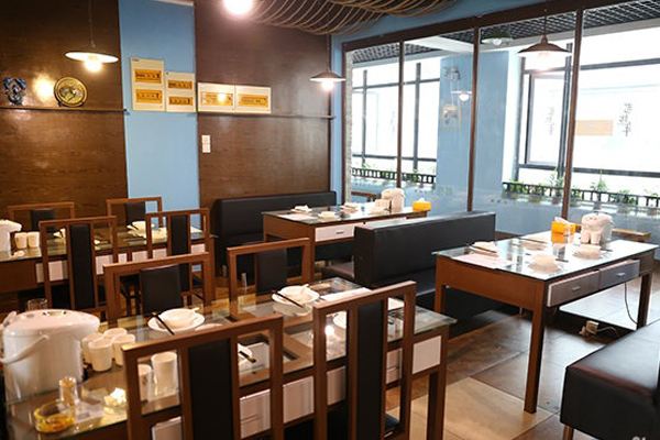 河北捕鼠器廠家教您餐廳秋季滅鼠