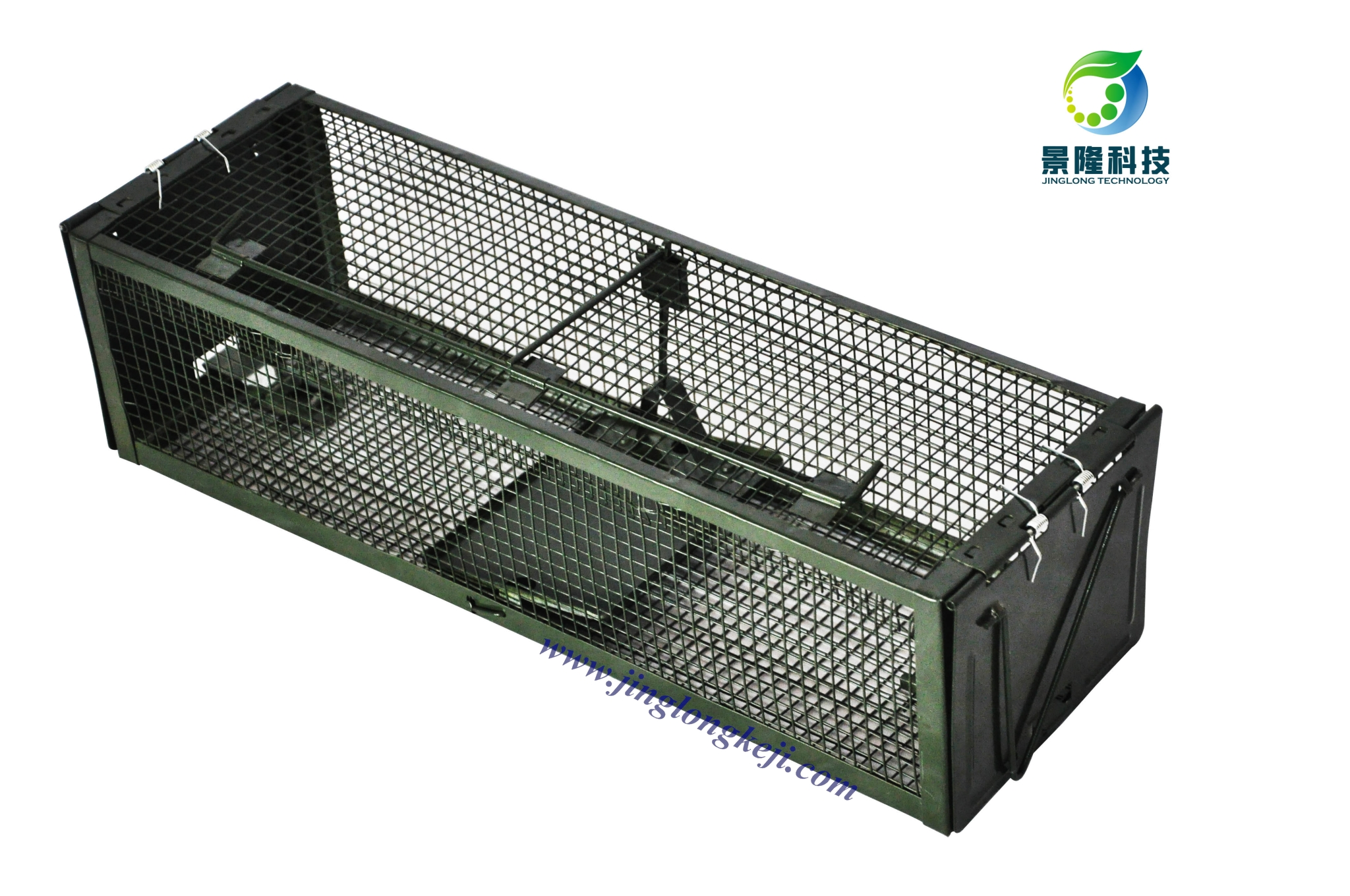 景隆雙開(kāi)門(mén)老鼠籠